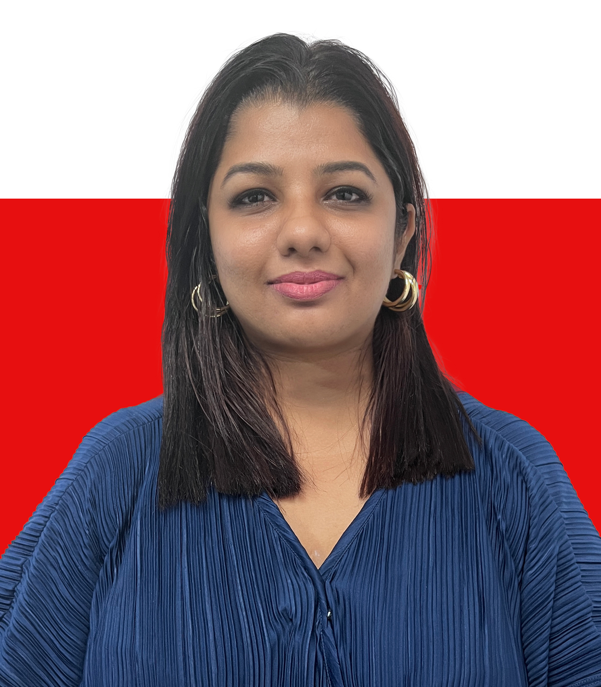 Photo of Cartagena's cathedral at the background and some colonial style houses