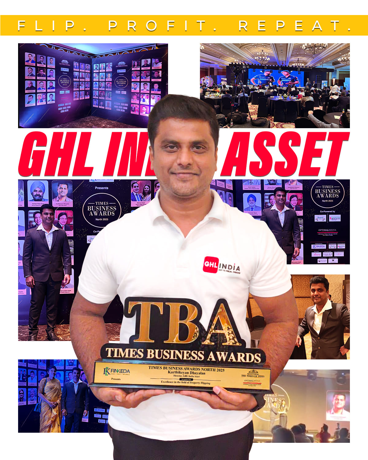 alternative investment platform