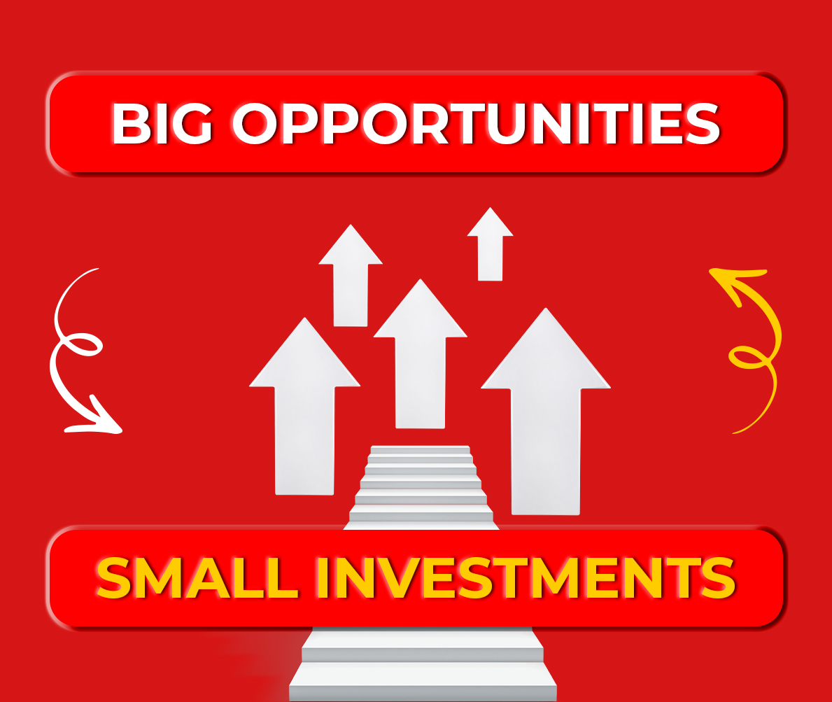 charge creation in finance