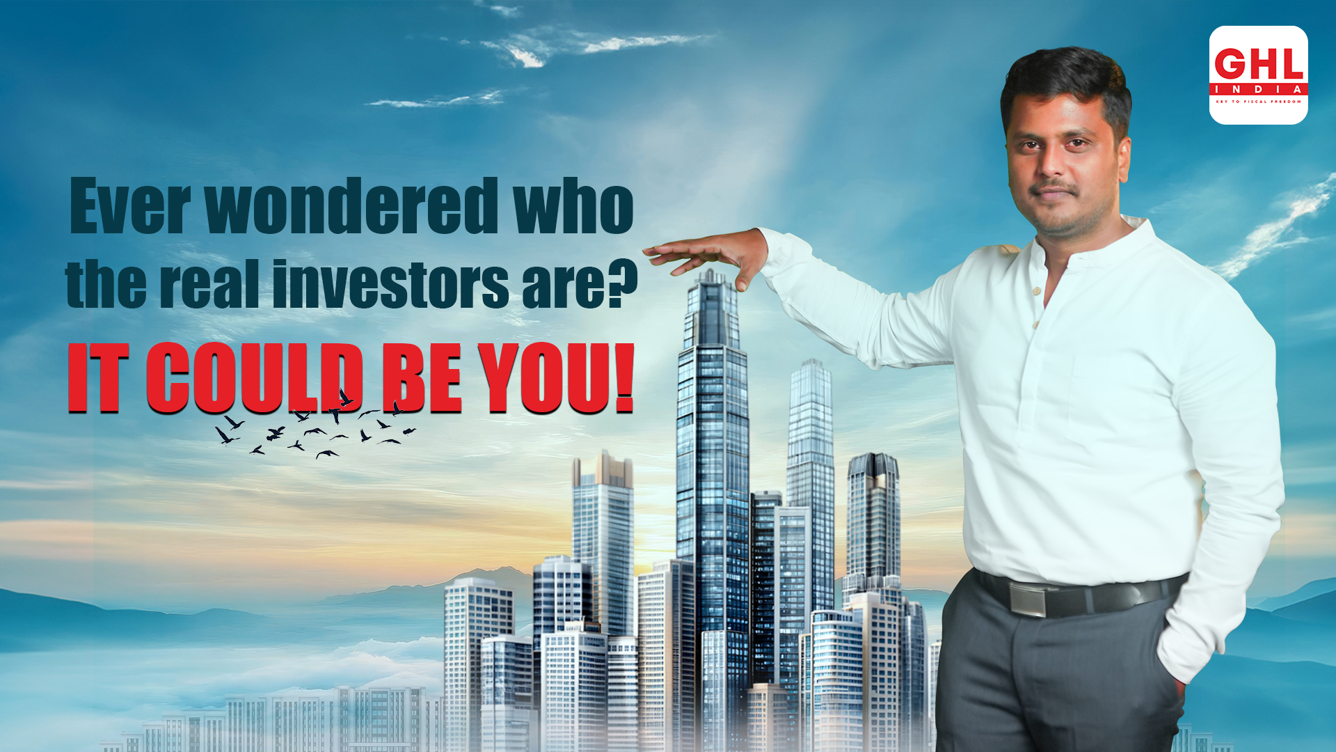 What Investors Know in 2024 That You Don't! - GHL India